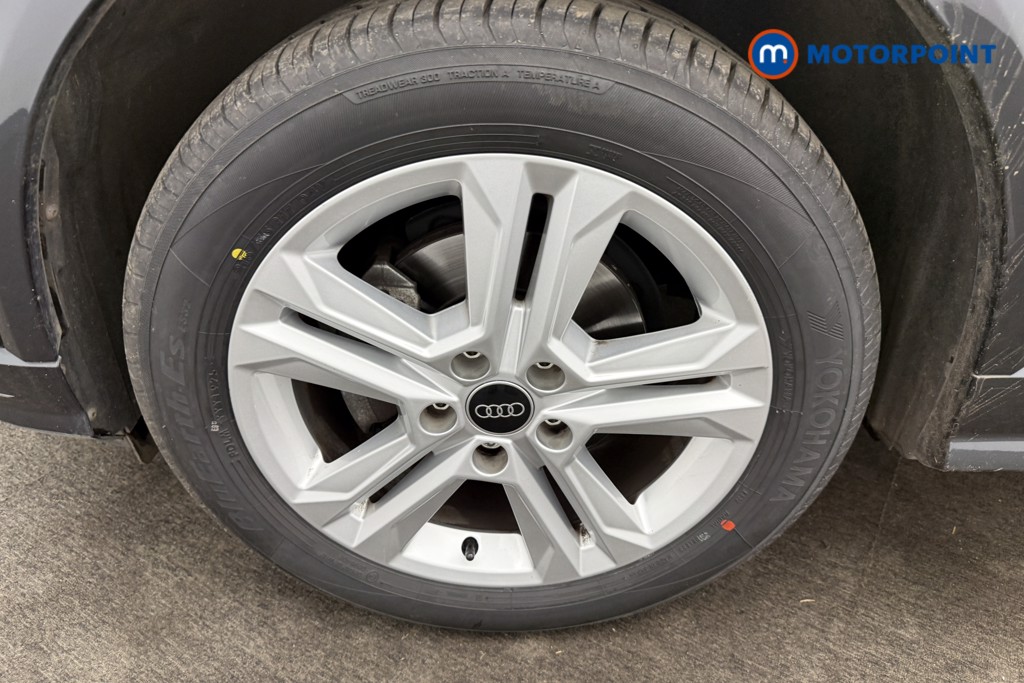 Used Audi Q2 2022 for sale - 76531762: Photo 25