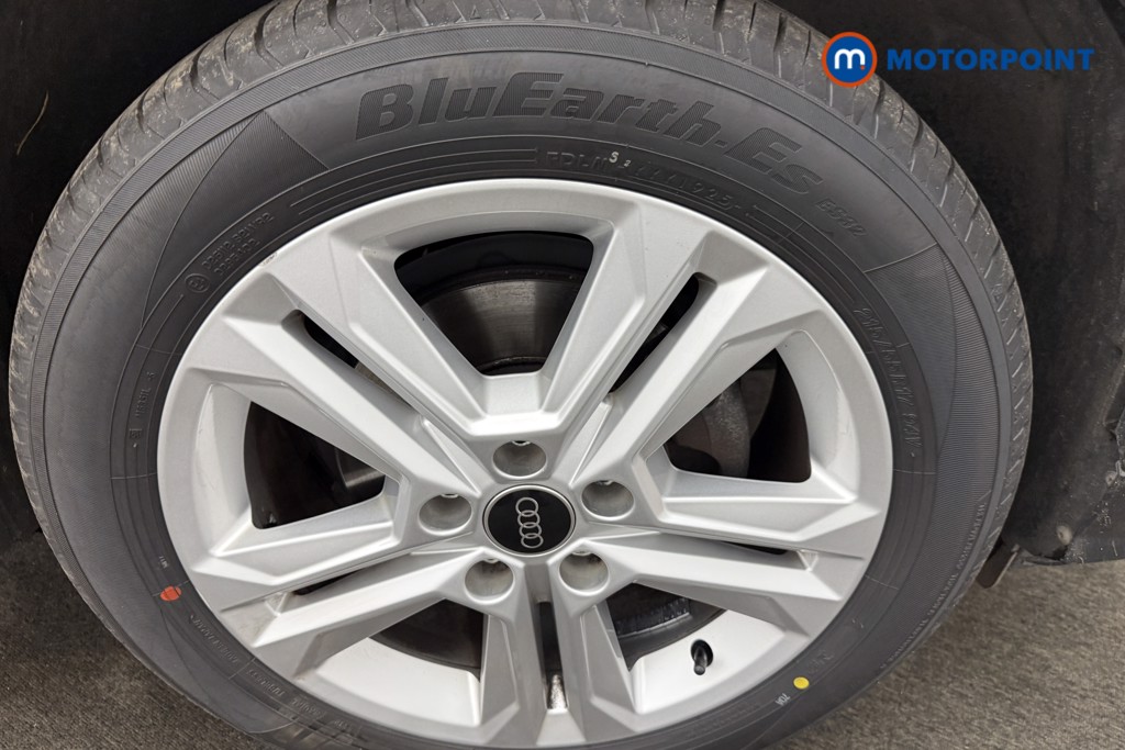 Used Audi Q2 2022 for sale - 76531762: Photo 26