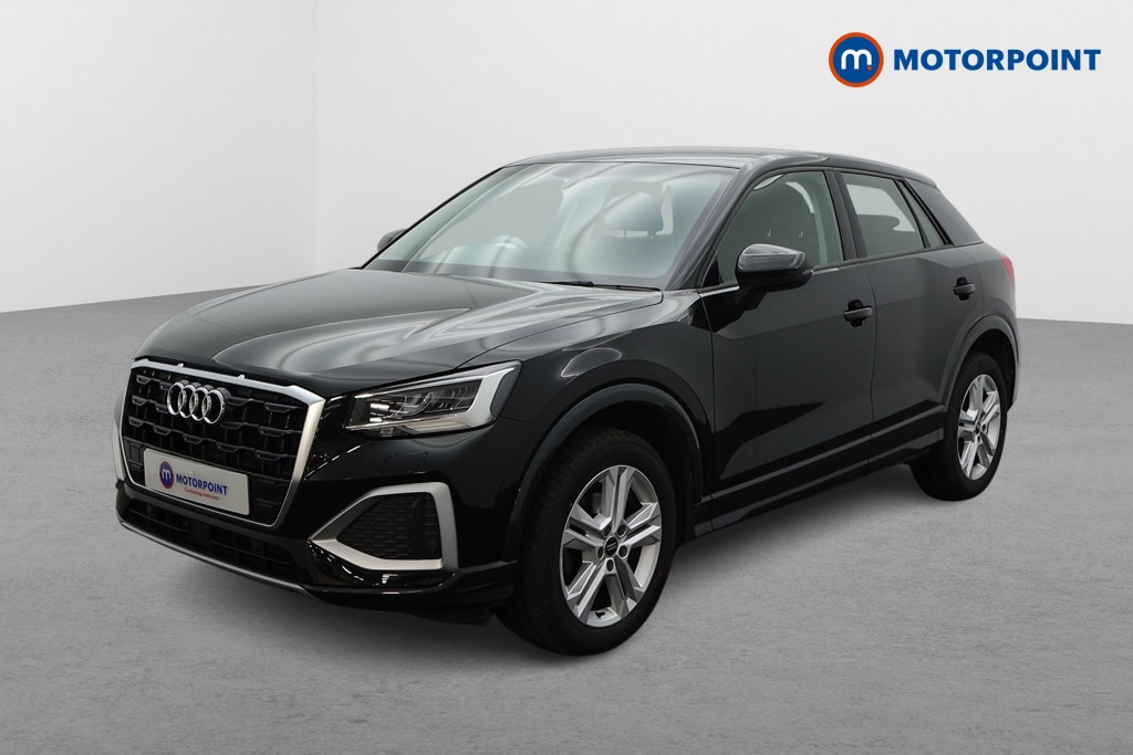 Used Audi Q2 2022 for sale - 76531762: Photo 3