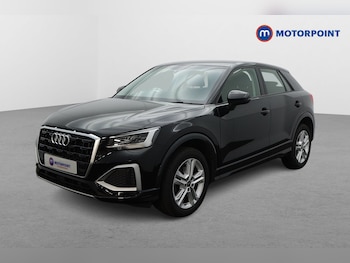 Used Audi Q2 undefined for sale - 76531762: Photo
