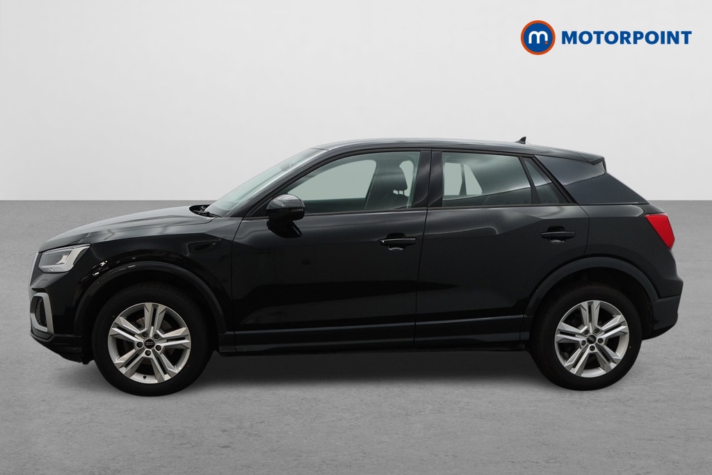 Used Audi Q2 2022 for sale - 76531762: Photo 4