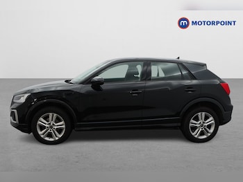 Used Audi Q2 undefined for sale - 76531762: Photo