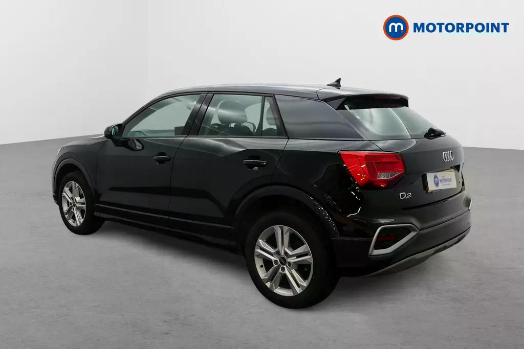 Used Audi Q2 2022 for sale - 76531762: Photo 5