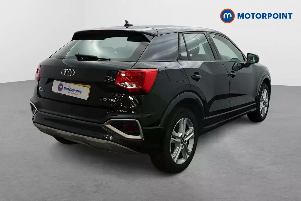 Used Audi Q2 2022 for sale - 76531762: Photo 7