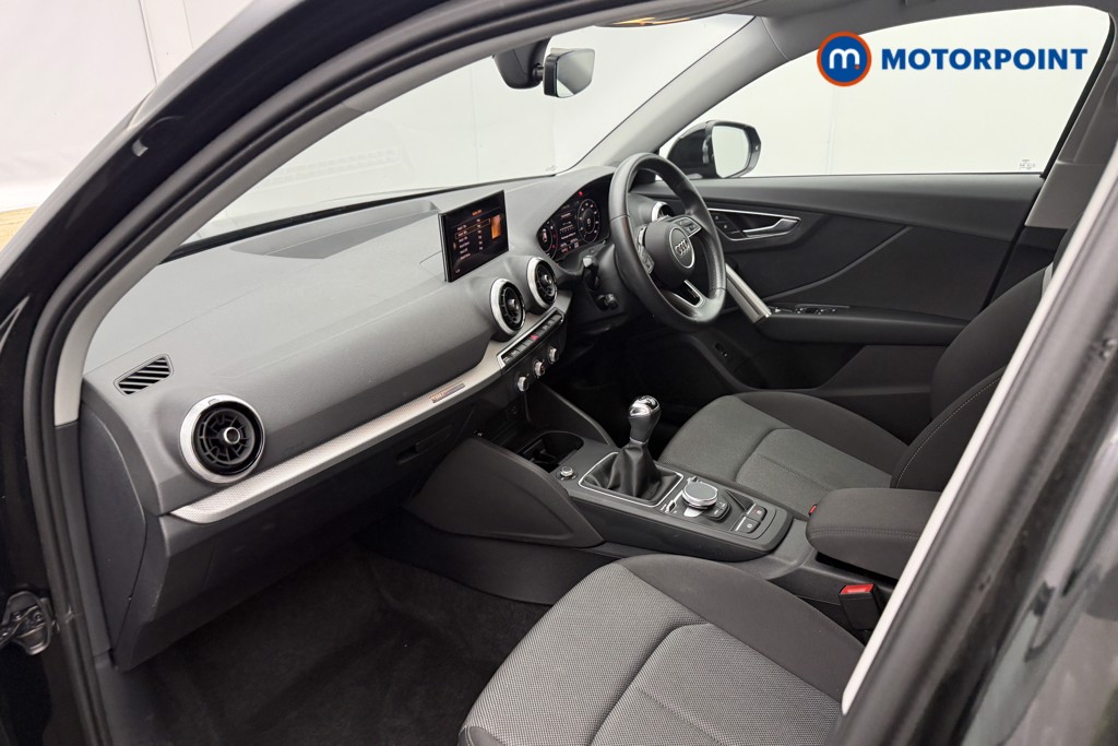 Used Audi Q2 2022 for sale - 76531762: Photo 9