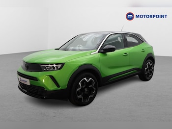 Used Vauxhall Mokka 2024 for sale - 79102948: Photo