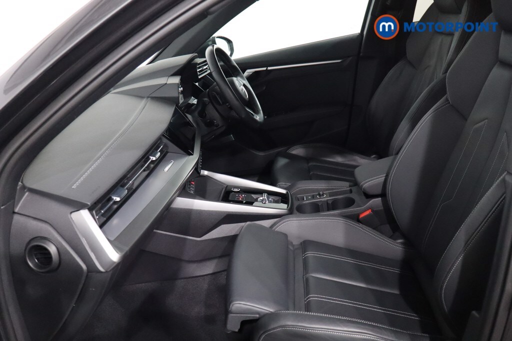 Used Audi A3 2020 for sale - 77819909: Photo 12