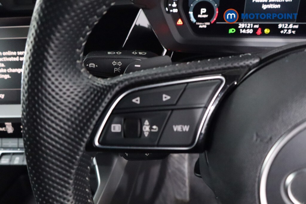 Used Audi A3 2020 for sale - 77819909: Photo 15