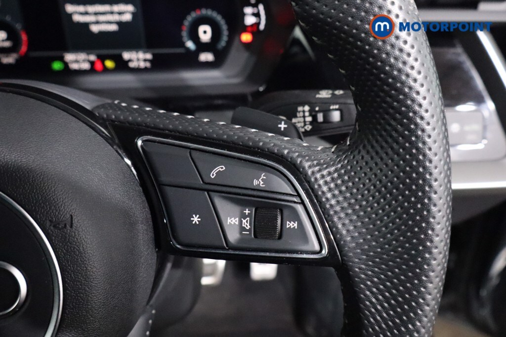 Used Audi A3 2020 for sale - 77819909: Photo 16