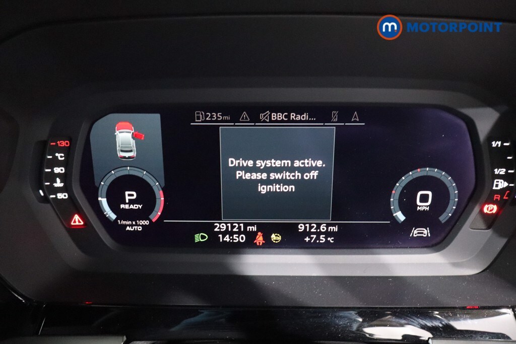 Used Audi A3 2020 for sale - 77819909: Photo 23