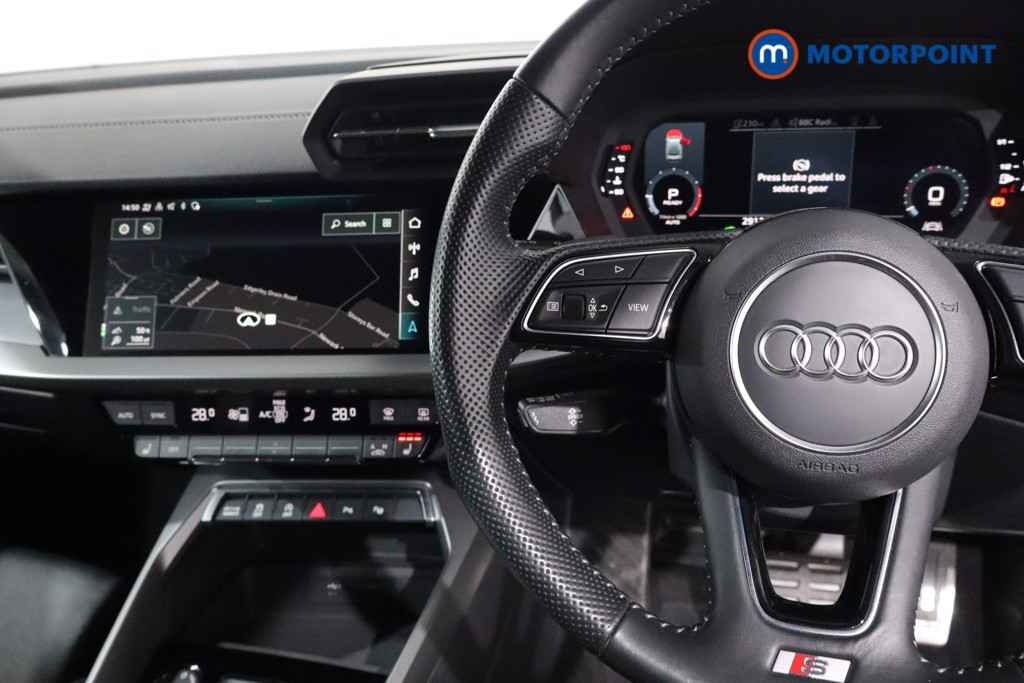 Used Audi A3 2020 for sale - 77819909: Photo 28