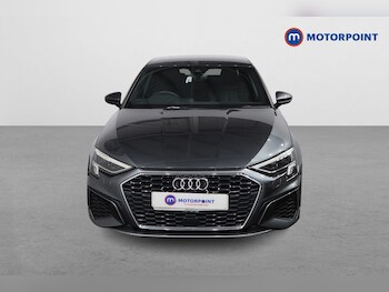 Used Audi A3 2020 for sale - 77819909: Photo