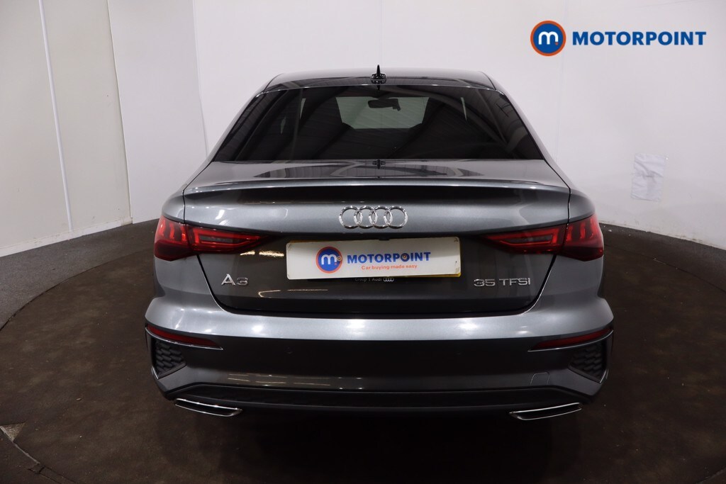 Used Audi A3 2020 for sale - 77819909: Photo 49