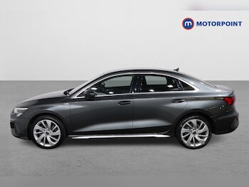 Used Audi A3 2020 for sale - 77819909: Photo