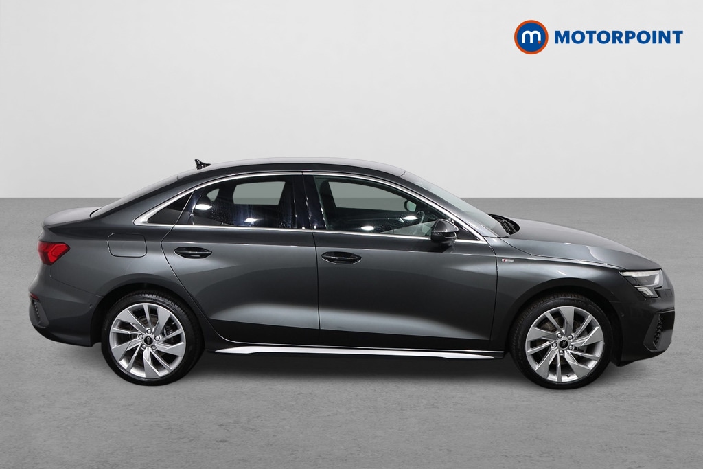 Used Audi A3 2020 for sale - 77819909: Photo 8