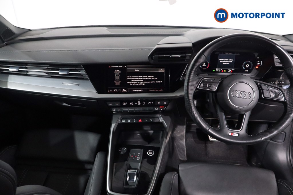 Used Audi A3 2020 for sale - 77819909: Photo 9