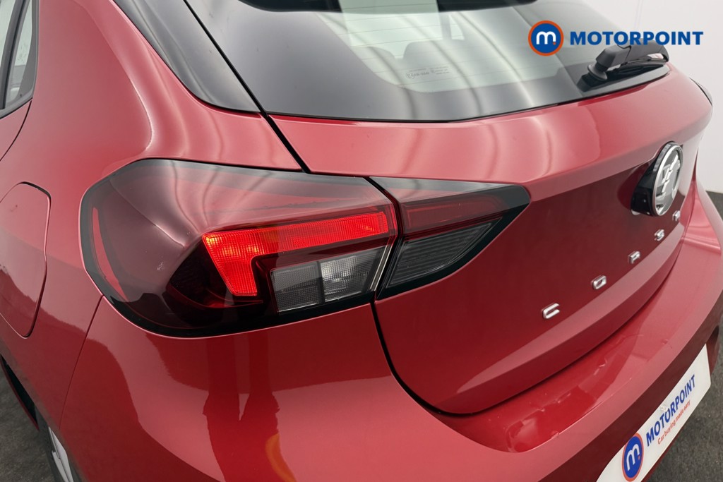 Used Vauxhall Corsa 2023 for sale - 76491701: Photo 11