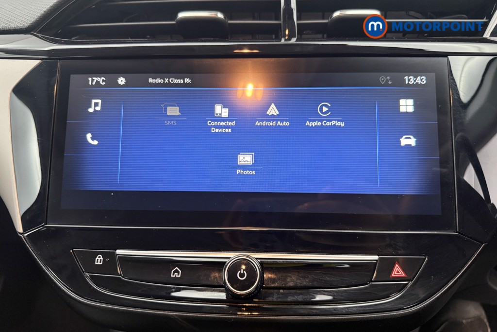 Used Vauxhall Corsa 2023 for sale - 76491701: Photo 16