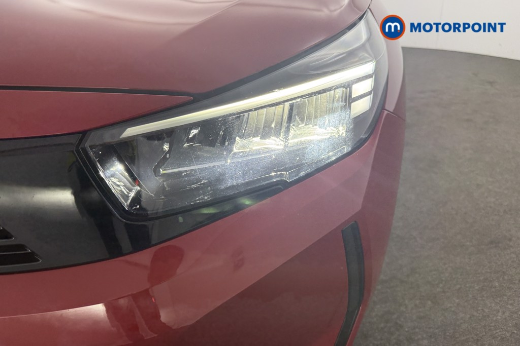 Used Vauxhall Corsa 2023 for sale - 76491701: Photo 19