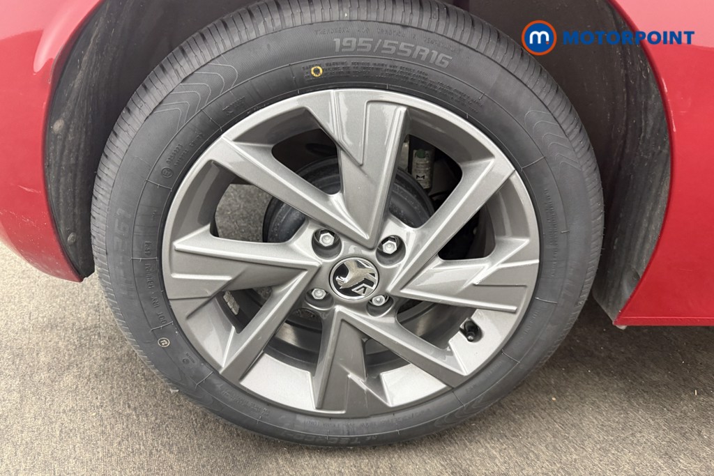 Used Vauxhall Corsa 2023 for sale - 76491701: Photo 20