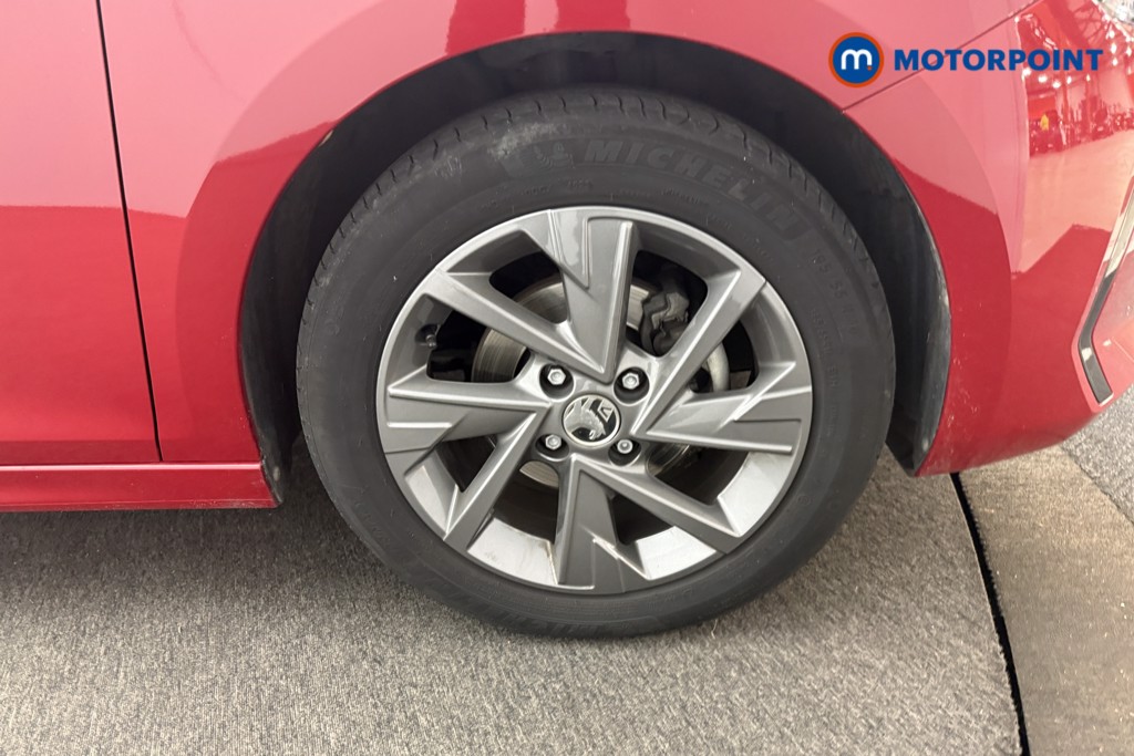 Used Vauxhall Corsa 2023 for sale - 76491701: Photo 21