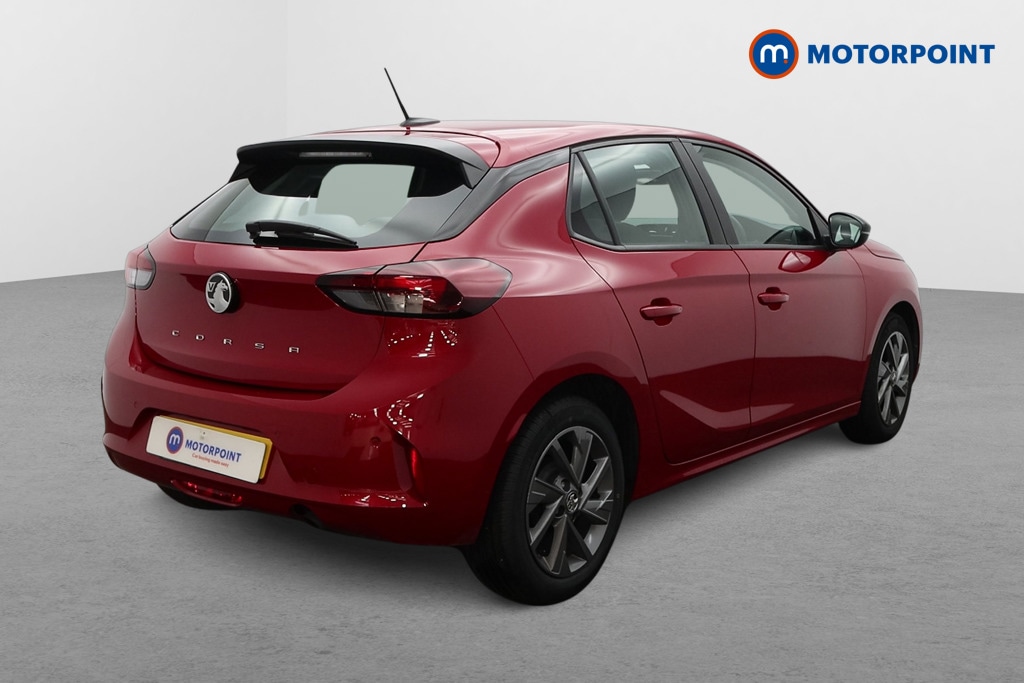 Used Vauxhall Corsa 2023 for sale - 76491701: Photo 6