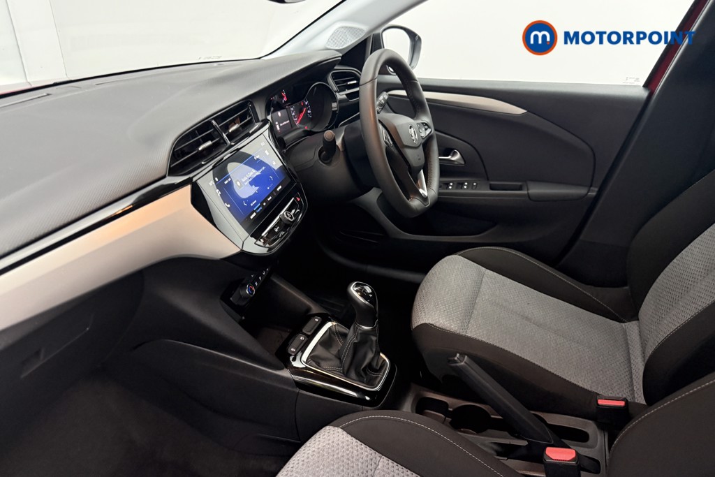 Used Vauxhall Corsa 2023 for sale - 76491701: Photo 8