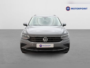 Used Volkswagen Tiguan 2021 for sale - 79196241: Photo