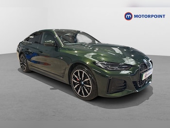 Used BMW i4 2023 for sale - 79560603: Photo