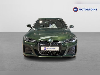 Used BMW i4 2023 for sale - 79560603: Photo