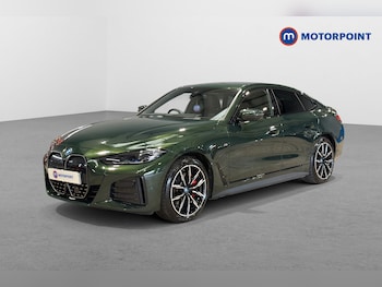Used BMW i4 2023 for sale - 79560603: Photo
