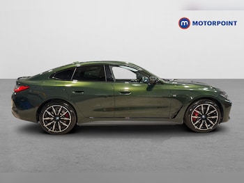 Used BMW i4 2023 for sale - 79560603: Photo
