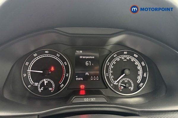 Used Skoda Kamiq 2022 for sale - 75699304: Photo 11
