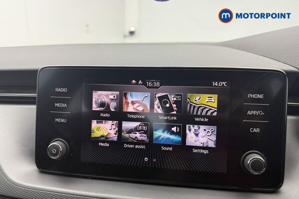 Used Skoda Kamiq 2022 for sale - 75699304: Photo 12