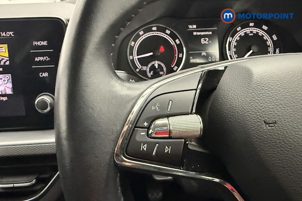Used Skoda Kamiq 2022 for sale - 75699304: Photo 18