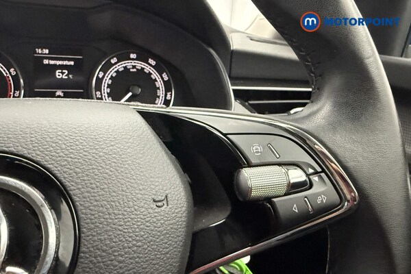 Used Skoda Kamiq 2022 for sale - 75699304: Photo 19