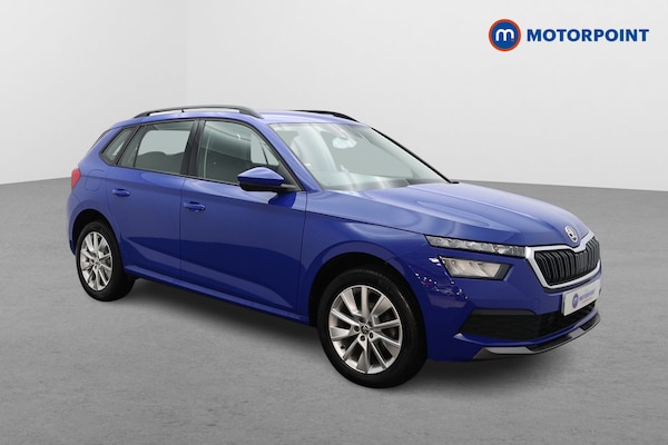 Used Skoda Kamiq 2022 for sale - 75699304: Photo 1