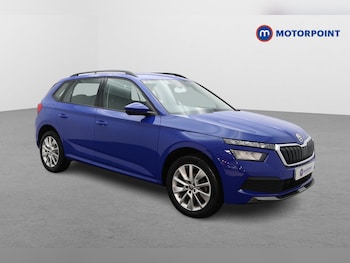 Skoda - Kamiq