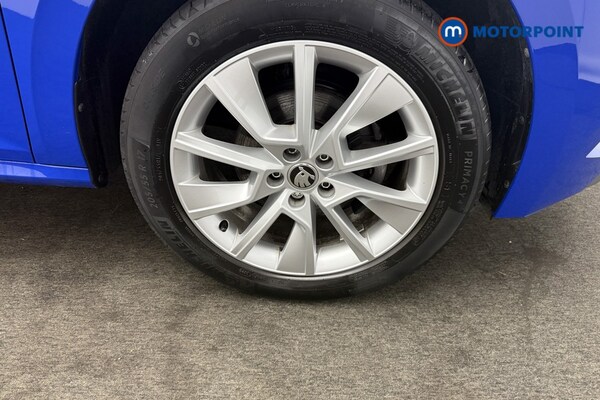 Used Skoda Kamiq 2022 for sale - 75699304: Photo 24