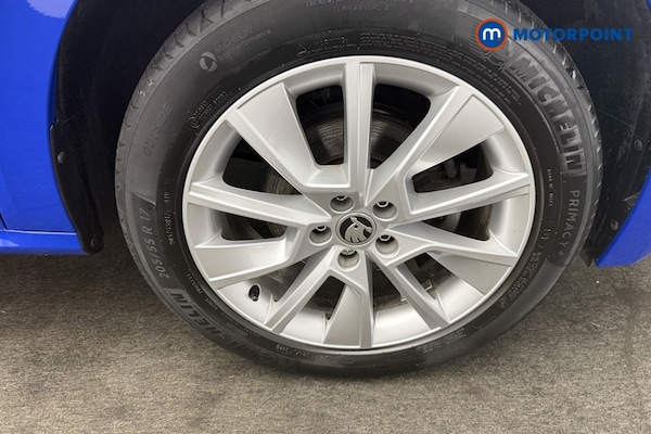 Used Skoda Kamiq 2022 for sale - 75699304: Photo 27