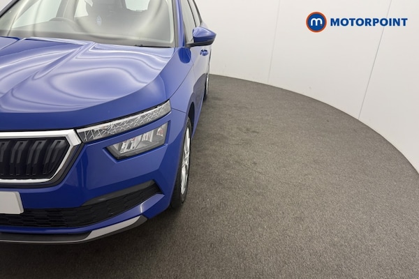 Used Skoda Kamiq 2022 for sale - 75699304: Photo 29
