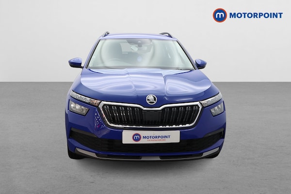 Used Skoda Kamiq 2022 for sale - 75699304: Photo 2