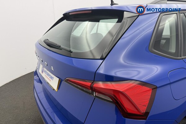 Used Skoda Kamiq 2022 for sale - 75699304: Photo 30