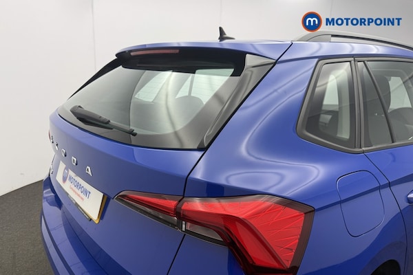 Used Skoda Kamiq 2022 for sale - 75699304: Photo 31