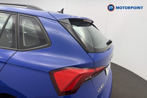 Used Skoda Kamiq 2022 for sale - 75699304: Photo 33