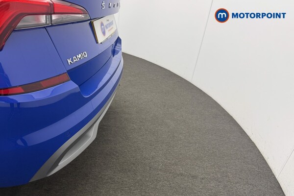 Used Skoda Kamiq 2022 for sale - 75699304: Photo 34
