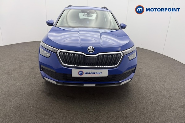Used Skoda Kamiq 2022 for sale - 75699304: Photo 35