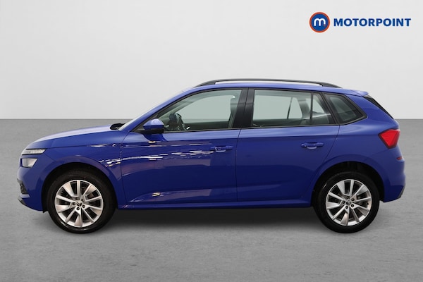Used Skoda Kamiq 2022 for sale - 75699304: Photo 4