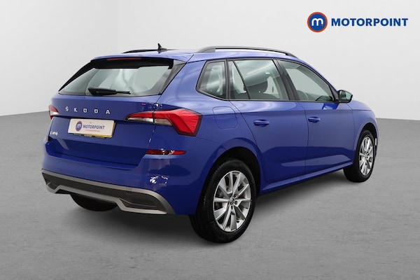 Used Skoda Kamiq 2022 for sale - 75699304: Photo 7