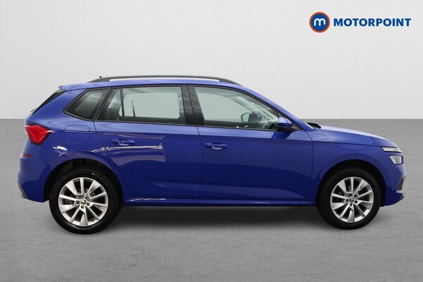 Used Skoda Kamiq 2022 for sale - 75699304: Photo 8